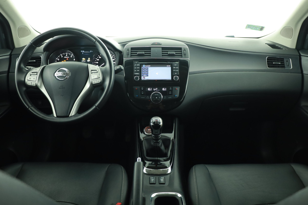 Nissan Pulsar