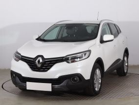Renault Kadjar - 2017