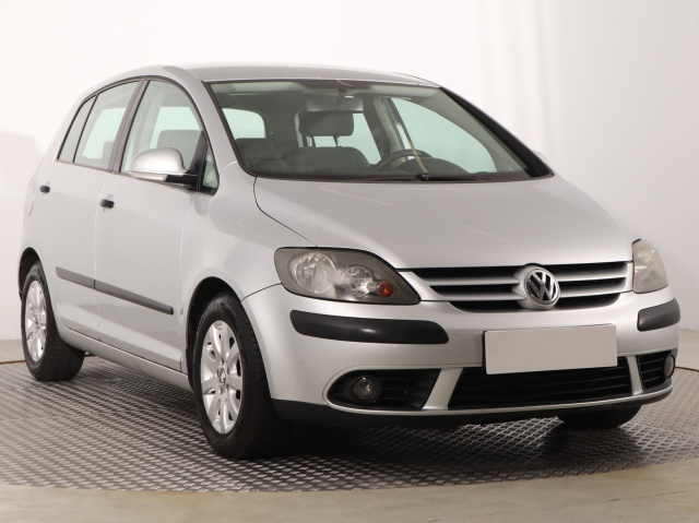 Volkswagen Golf Plus 2005