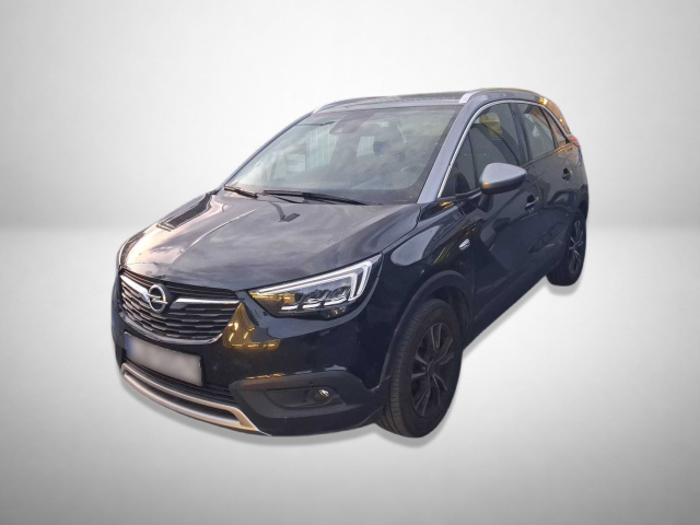 Opel Crossland 2018