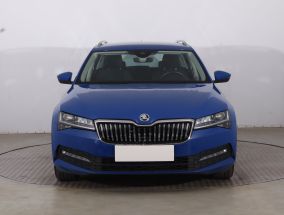 Škoda Superb - 2020