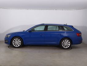 Škoda Superb - 2020