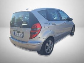 Mercedes-Benz A - 2007