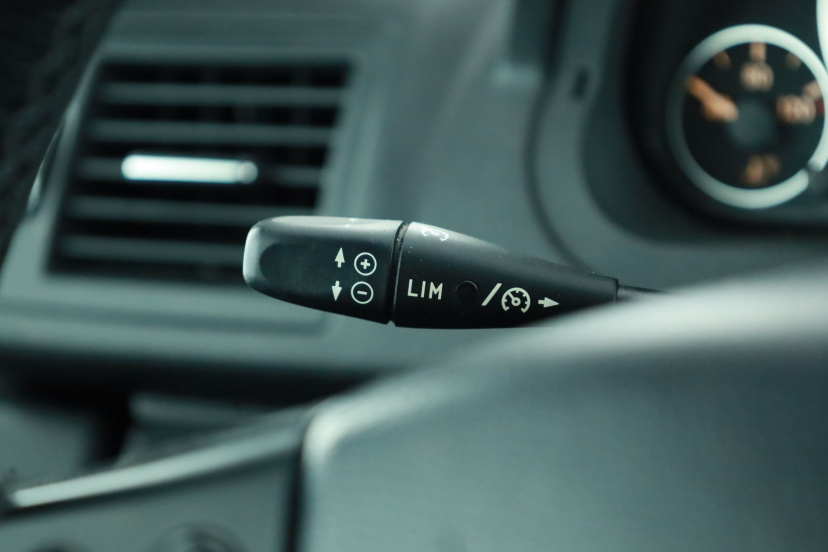 Mercedes-Benz A, 2007