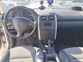 Mercedes-Benz A - 2007