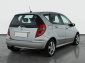 Mercedes-Benz A, 2007