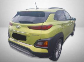 Hyundai Kona - 2018