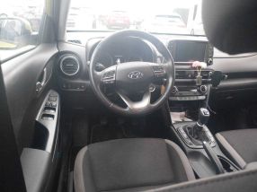 Hyundai Kona - 2018
