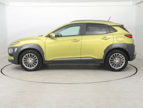 Hyundai Kona - 2018