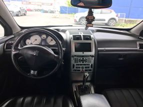 Peugeot 407 - 2007