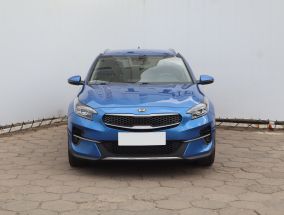 Kia XCeed - 2020