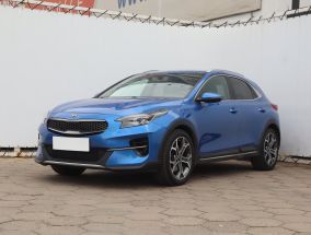 Kia XCeed - 2020