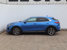 Kia XCeed - 2020