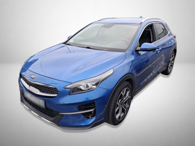 Kia XCeed 2020