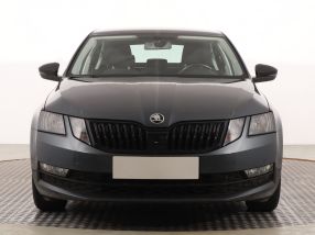 Škoda Octavia - 2019