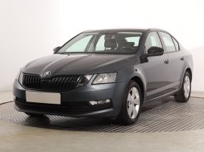 Škoda Octavia - 2019
