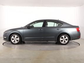 Škoda Octavia - 2019