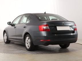 Škoda Octavia - 2019
