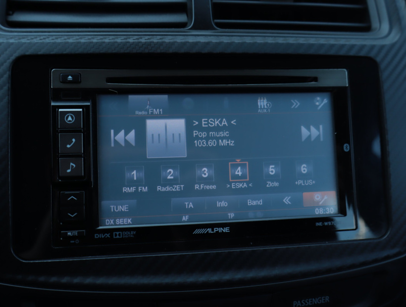 Mitsubishi ASX, 2015