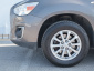 Mitsubishi ASX, 2015