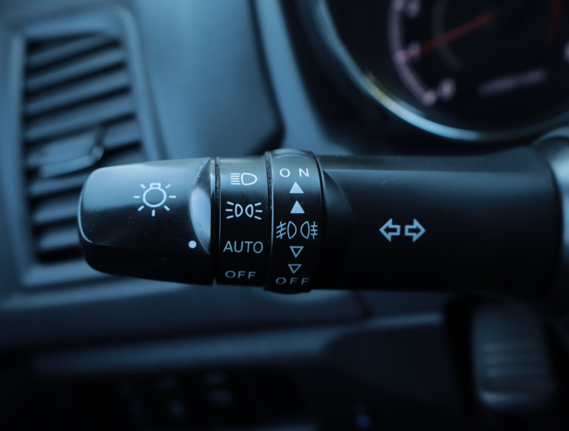 Mitsubishi ASX, 2015