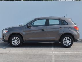 Mitsubishi ASX - 2014
