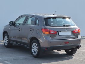 Mitsubishi ASX - 2014