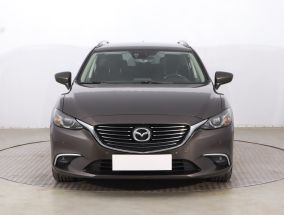 Mazda 6 - 2016