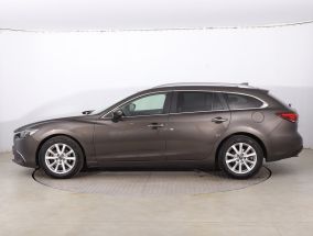 Mazda 6 - 2016