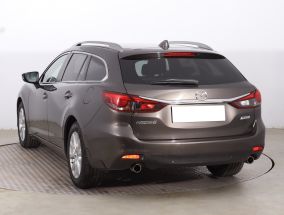 Mazda 6 - 2016