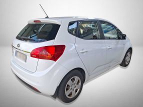 Kia Venga - 2017