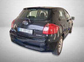 Toyota Auris - 2008