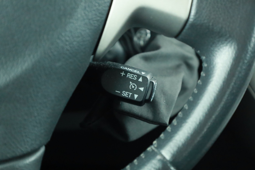 Toyota Auris, 2008