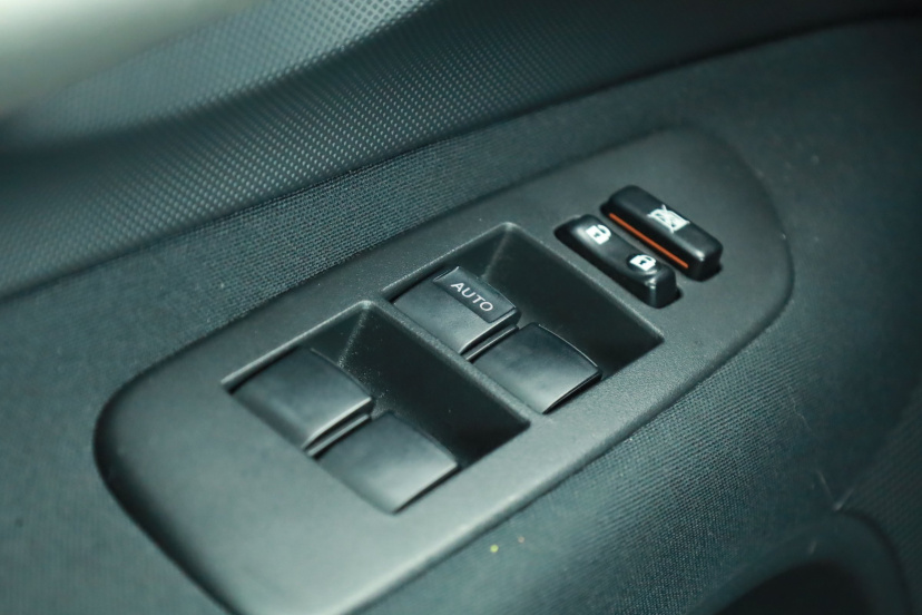 Toyota Auris, 2008