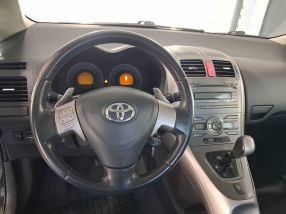 Toyota Auris - 2008