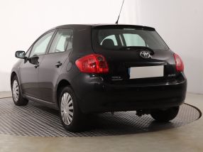 Toyota Auris - 2008