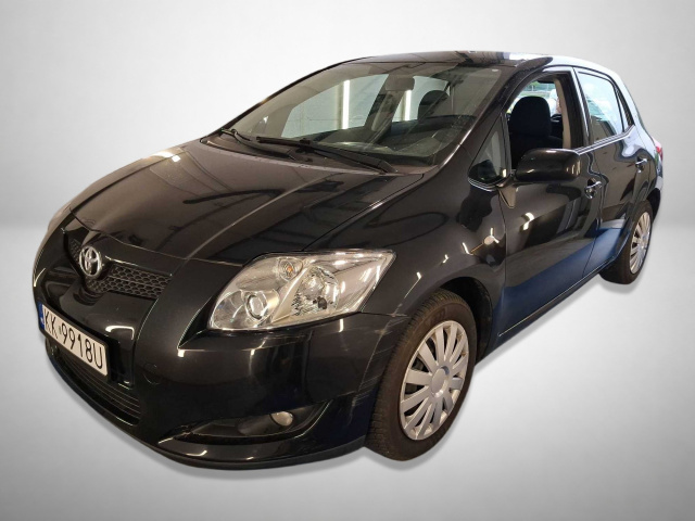 Toyota Auris 2008