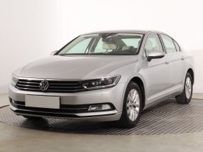 Volkswagen Passat - 2017