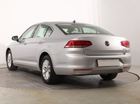 Volkswagen Passat - 2017