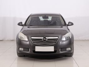 Opel Insignia - 2011