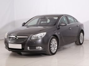 Opel Insignia - 2011