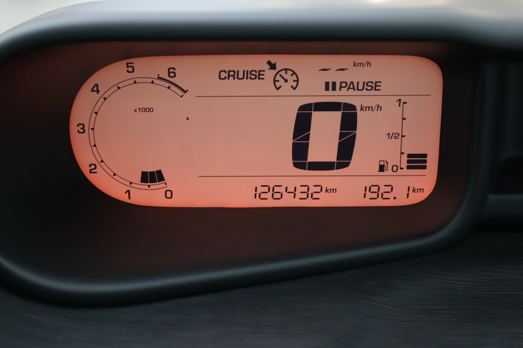 Citroen C3 Picasso
