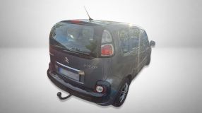 Citroen C3 Picasso - 2011