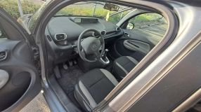 Citroen C3 Picasso - 2011