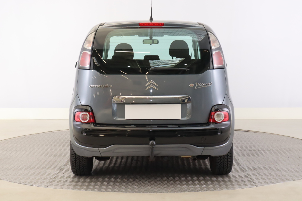 Citroen C3 Picasso