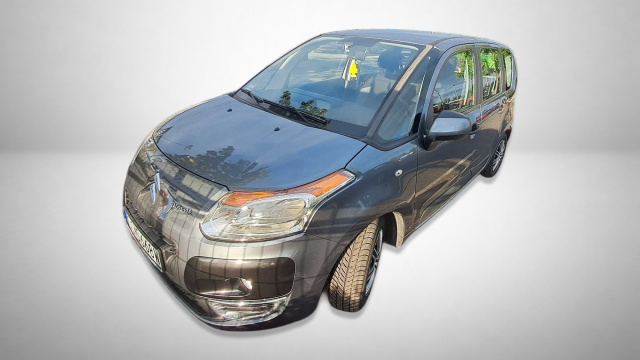 Citroen C3 Picasso 2011