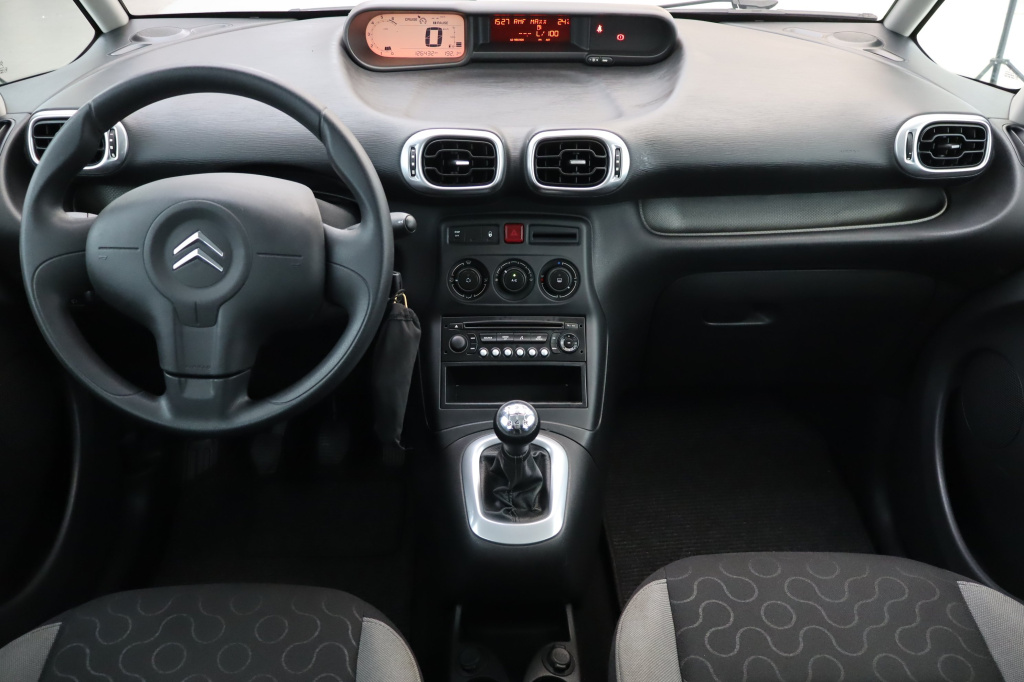 Citroen C3 Picasso