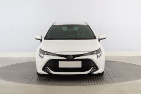 Toyota Corolla - 2019
