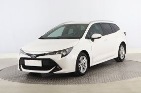 Toyota Corolla - 2019