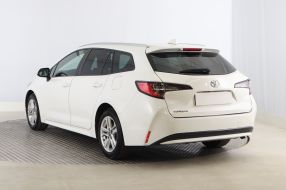 Toyota Corolla - 2019
